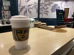 -星巴克臻选(深圳罗湖万象城店)