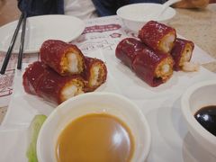 -点都德(聚福楼店)