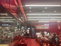 -喜家德虾仁水饺(长泰广场店)