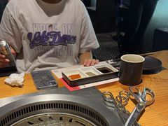 -焱铁烧·黑毛和牛专门店(南宁万象城店)