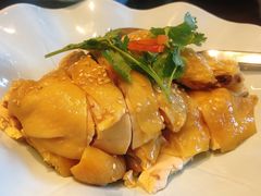 -彩丰楼·中餐厅(国家会展中心上海洲际店)