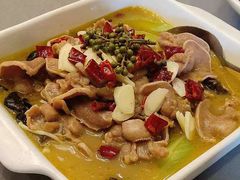 -一江春水·杭帮臻宴(三台山店)