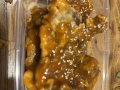 -老啪叽串炒饭(铁百店)