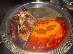-廖掌柜·重庆鲜货火锅(上海首店)
