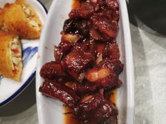 话梅小排-登瀛楼(鼓楼店)