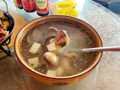 -渔鼎鲜海鲜餐厅(湄洲岛店)