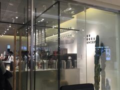 门面-喜茶(深圳东门1234店)