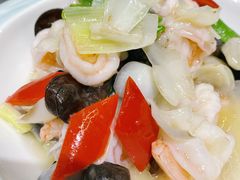 -春发生饭店·非遗(南院门店)
