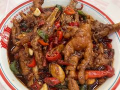 -堂瓦里·33年传统赣菜(第一街区店)