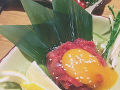 -赤坂亭·M9和牛烧肉·铁板烧(合肥万象城店)
