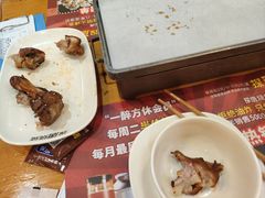 -探唐烧烤(棠东店)