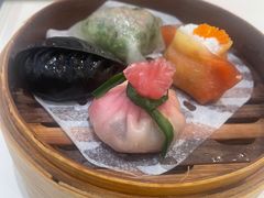 -蔡澜点心·粤菜(月星环球港店)