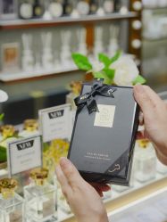 -香遇沙龙香水·调香·团建