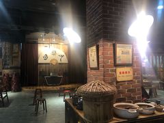 -白乐天毛肚火锅馆(南滨路店)