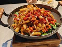 -楚山晓·楚湘菜(江夏永旺店)