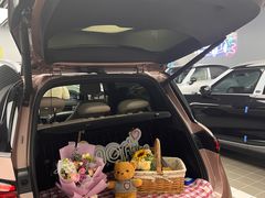 -上海浦东smart汽车全功能店(金桥店)