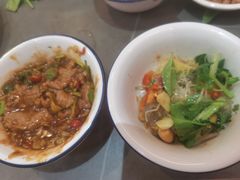 -官塘陈记鱼生·潮汕砂锅粥·牛肉火锅(潮枫路总店)