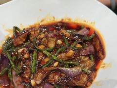 -盛百味·家宴餐厅(霸州分店)