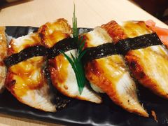-万岁寿司(芳村店)