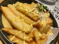 -原石牛扒·约会餐厅(龙城万科里店)