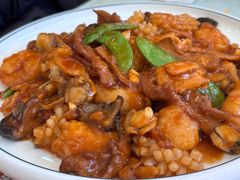 -同发号饭庄(复兴路店)