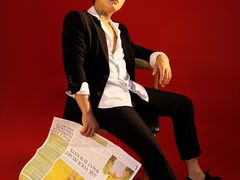 -经典婚纱摄影美学馆·私人定制