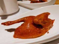 烤乳鸽-好食上(喜盈门.范城店)