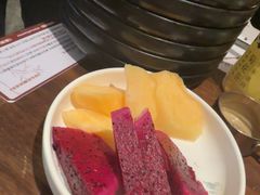 -赤牧日式烧肉自助(金桥永旺店)