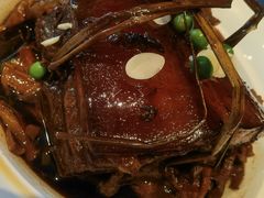 -吴越荣记苏州菜·松鼠桂鱼100%活鱼现做(斜塘老街店)