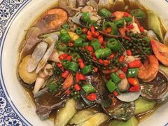 -同庆楼(天鹅酒家店)
