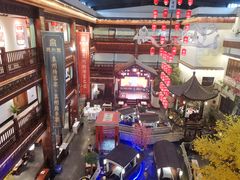 -袁州宴·地道袁州菜(袁山东路店)