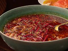 -杭州西子湖四季酒店·金沙厅