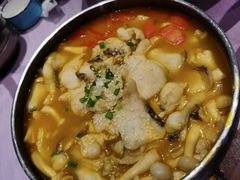 -章丘宴(唐人中心店)