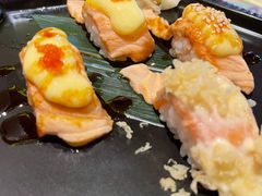 -鸟鹏烧鸟居酒屋(熙龙湾店)