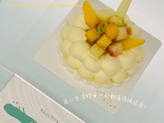 -潮一不贰·法式甜品·生日蛋糕·西式简餐(外滩店)