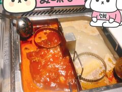 -海底捞火锅(金光华店)