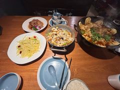 -地锅居(翰林邻里中心店)