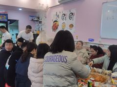 -湖南益阳麻辣烫(棠东丰华街店)