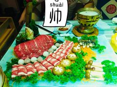 -慢丽江·云南野生菌土鸡锅(付家庄店)