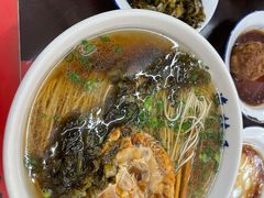 -逸桂禾面馆