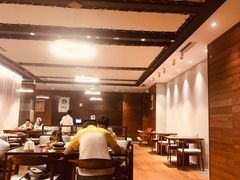 -枣子树·素食餐厅(朱家尖店)