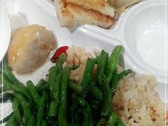 -素清香(解放路店)