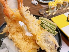 大虾天妇罗-游You House(西单老佛爷店)