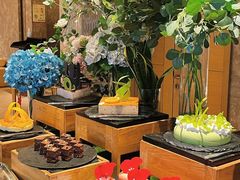 -无锡百乐温德姆花园酒店·自助餐厅