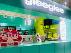 -gleeglee乐溢亦茶(合生汇店)