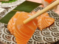 -争鲜回转寿司(中街大悦城店)