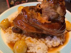 -张牌牌·东北烤肉小吃市集(金楠天街店)