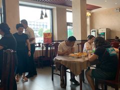 大堂-福利来酒店(泺源大街店)
