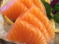 -樱の千渡日式料理·铁板烧•烧鸟(金盛田广场店)