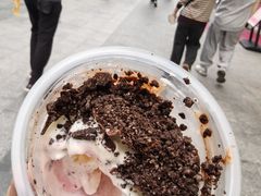 -蜜雪冰城(周浦万达金街店)